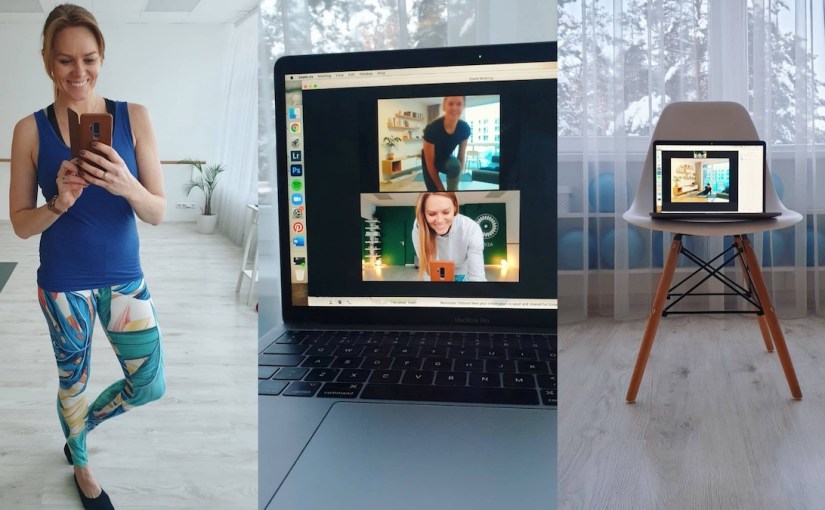 Online kalanetikos mokymai: šį laiką galima paversti į žinias ir į&nbsp;pradžią