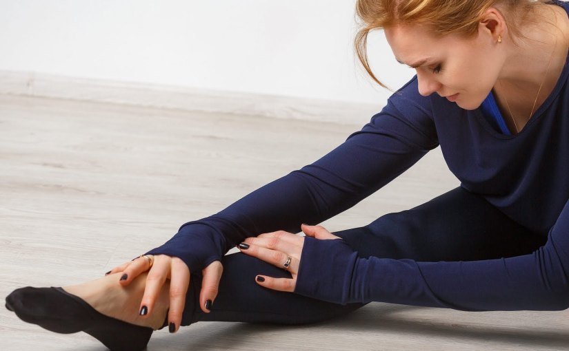 „Užsidarymas namuose žalingas: kalanetikos pratimai tirpdo šį sąstingį“: Aistė Gustė portalui „Lietuvos&nbsp;sveikata“