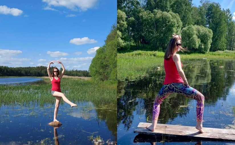 „Lengvumas ir ramybė ateina ne tik į kūną, bet ir į galvą“: Miglės&nbsp;istorija